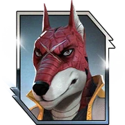 UI Ranger VilDayne COM