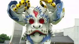 Yokai Nurikabe Profile