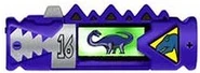 Attack Charger 16