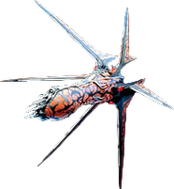 Galactic Super Beast Vulgyre | RangerWiki | Fandom