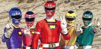 Carranger12