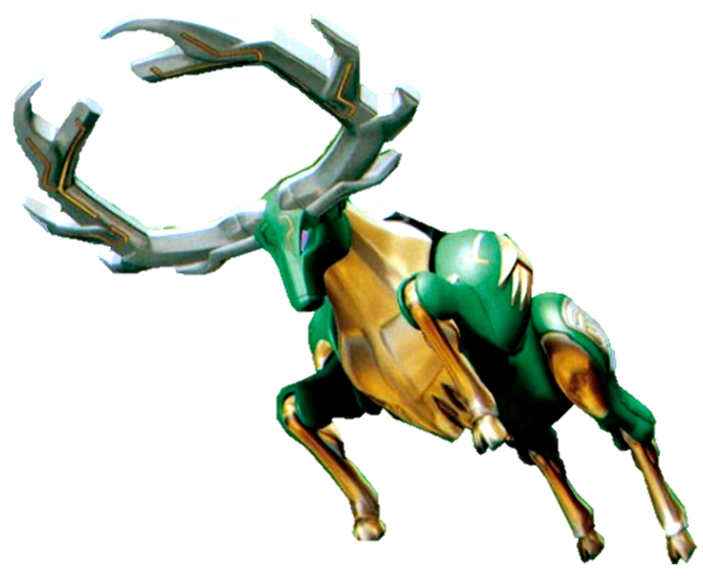 Wildzords | RangerWiki | Fandom