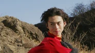 Gira Husty (Alternate Timeline) (King Kuwagata Ohger Only)