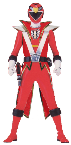 power rangers rpm red ranger battlizer