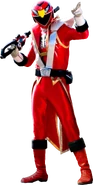 Goon-redhyper.png (1.22 MB) Shark Attack Mode (Ranger Red)