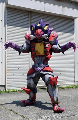 KSLVKSP-Raimon Gaorufang