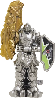 KotaeSoul (Knight Mode)