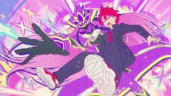 Kizuna Magus