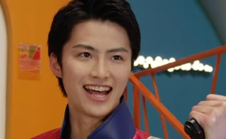 ラッキー スーパー戦隊シリーズ Wiki Fandom