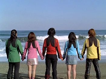 Final Stage: Return to Legends | RangerWiki | Fandom