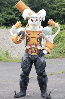 N1SG-Mochitsuki No.1