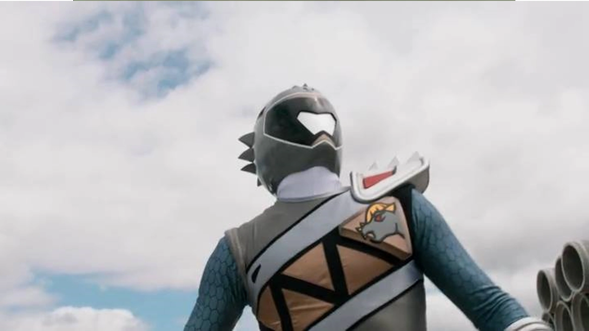 Rise of a Ranger | RangerWiki | Fandom