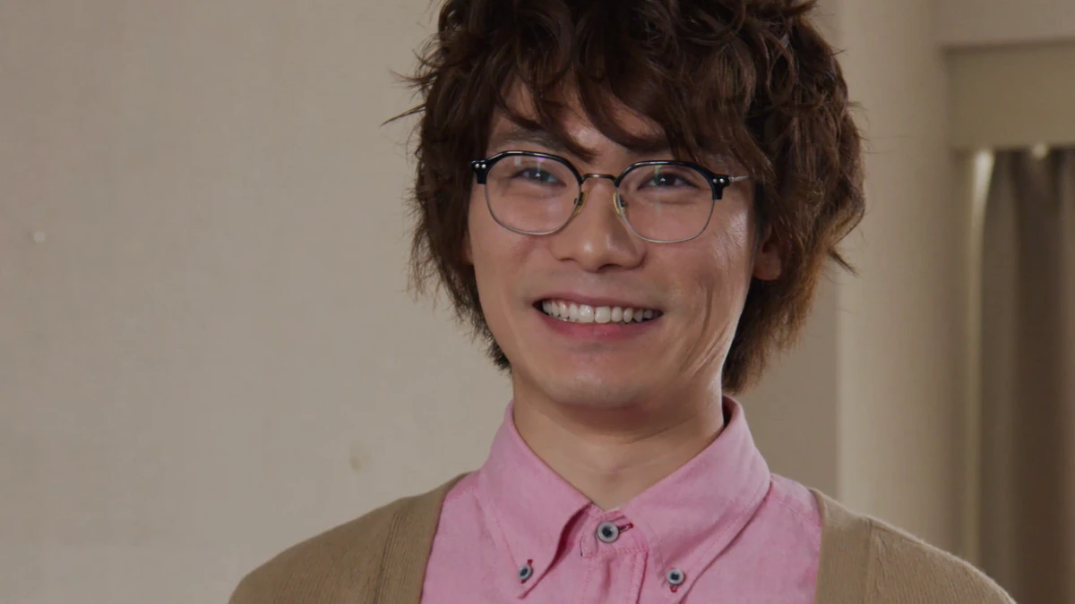 Tsuyoshi Kijino | RangerWiki | Fandom