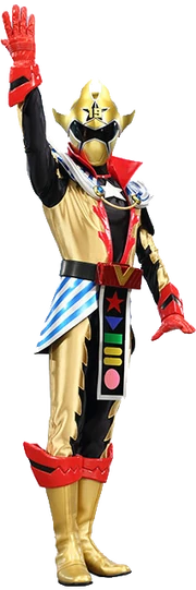 Twokaizer Ohran Form