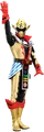 Twokaizer Ohran Form