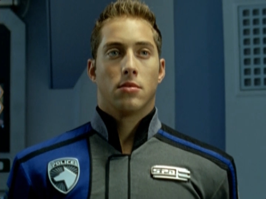 Скайлер Тэйт | Power Rangers Wiki | Fandom