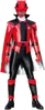 ドンモモタロウ・ルパン・レッド