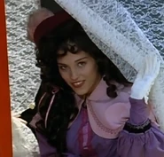 Fuschia O'Hara