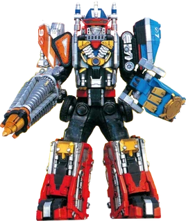 GSB-DaiBouken Drill and Shovel