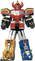 Dino Megazord Mighty Morphin Power Rangers