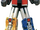 Dino Megazord