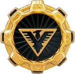 KSZe-Jetman Gear (Kikai Side)