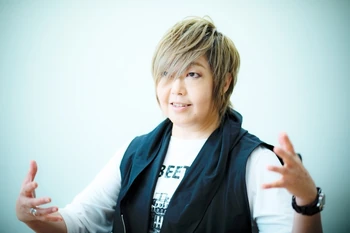 Megumi Ogata RangerWiki Fandom 350