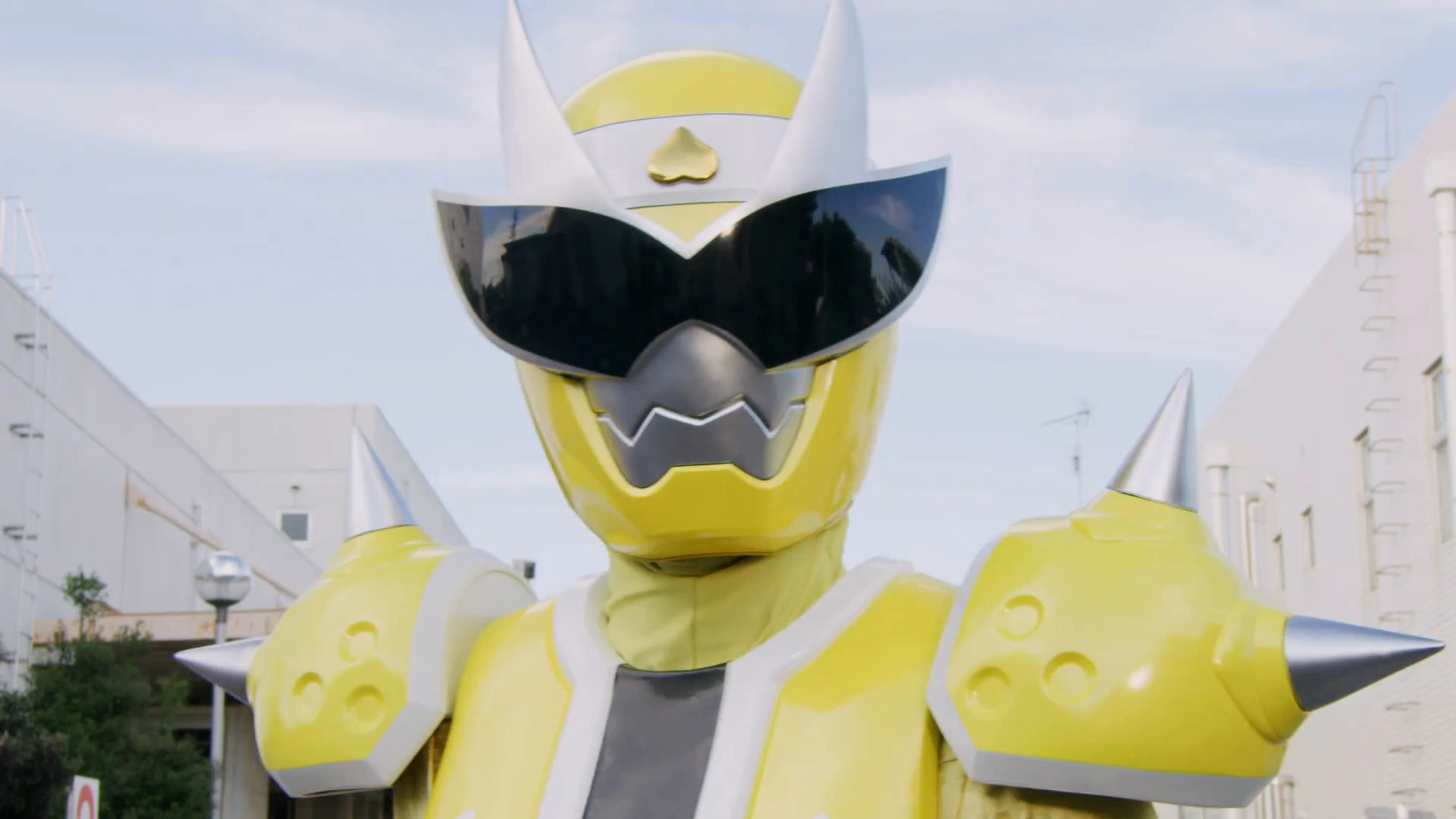 Haruka Kitou (Future) | RangerWiki | Fandom