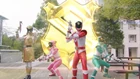 Keisatsu Sentai Patranger Sentai team #43[1][2][3]