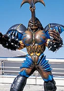 Sledge (Fate left ambiguous)