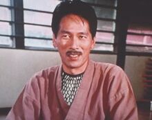 Sarugami (human).jpg
