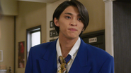 Future Shinichi