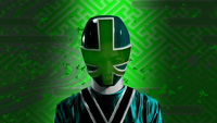 Shinken Green