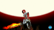 Super Shinken Red