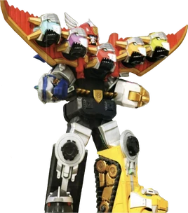 Exotic Gosei Great