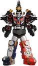 Gosei Ground [289] Goseiger