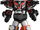 Gosei Grand Megazord