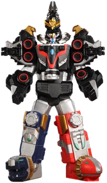 Tensou Gattai Gosei Ground | RangerWiki | Fandom