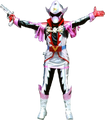Twokai Flint