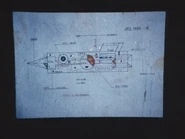 A draft of Shachira's car missile