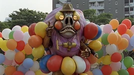 Balloon Banki Profile