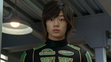 Hant Jo | RangerWiki | Fandom