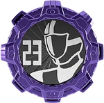 KSZe-GoGoFive Gear (Dark)