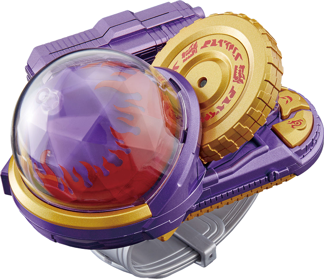 Kiramager (Toyline) | RangerWiki | Fandom