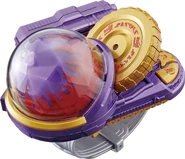 Yodon Changer Mashin Sentai Kiramager