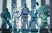Nokou Five