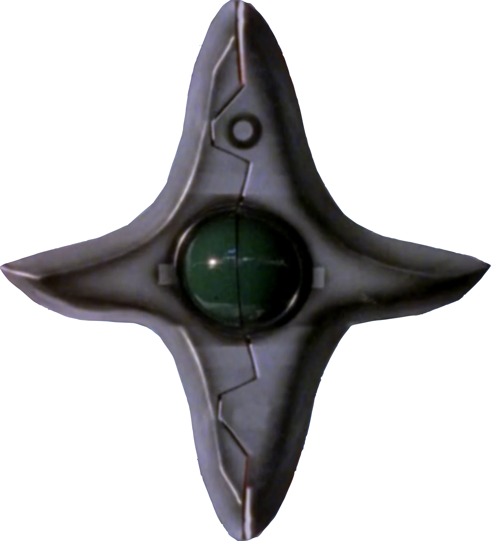 PRLG-Armor Key