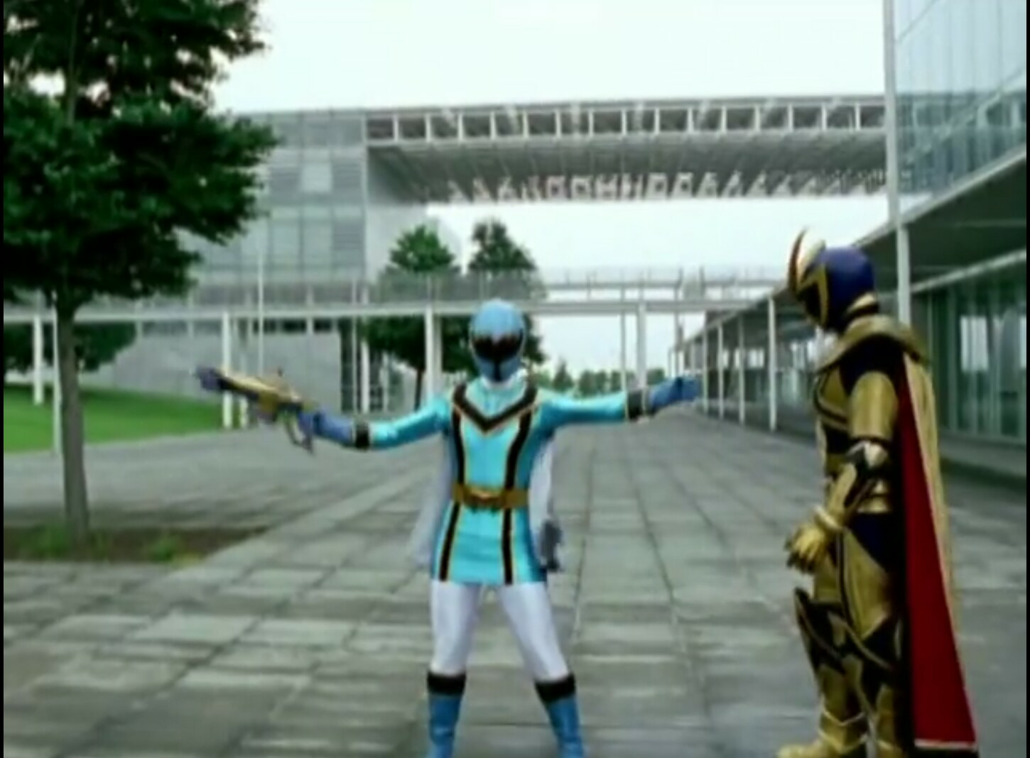 Power rangers mystic force in telugu language full episodes hot sale