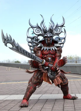 激レア！12インチ！ Yami Bolo - Rasta Soldier Robtish | RangerWiki | Fandom
