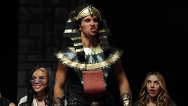 Shelldax (Levi Weston Body)